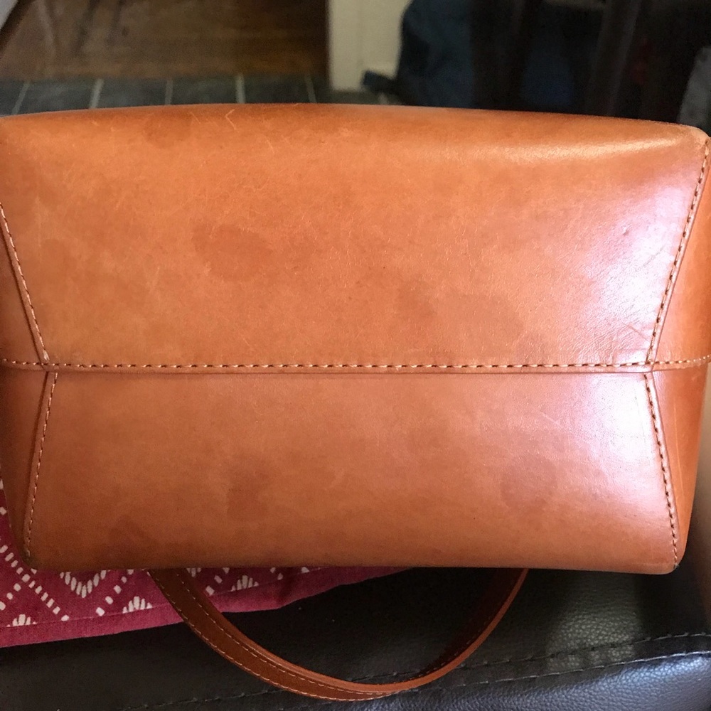 Mansur Gavriel mini bucket bag - Picture 7 of 8